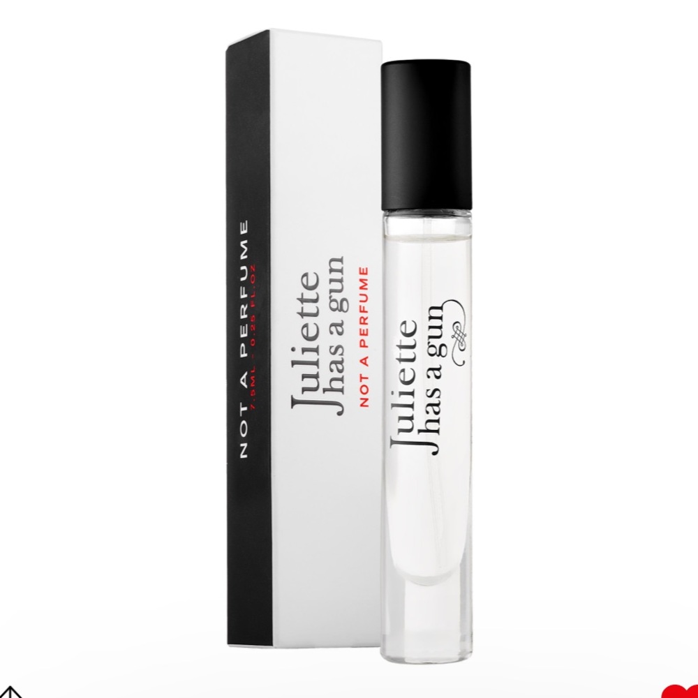 Juliette Has A Gun Travel size Not a p.erfume